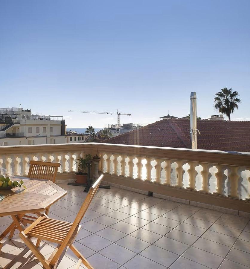 Linusa Home Sanremo Luaran gambar