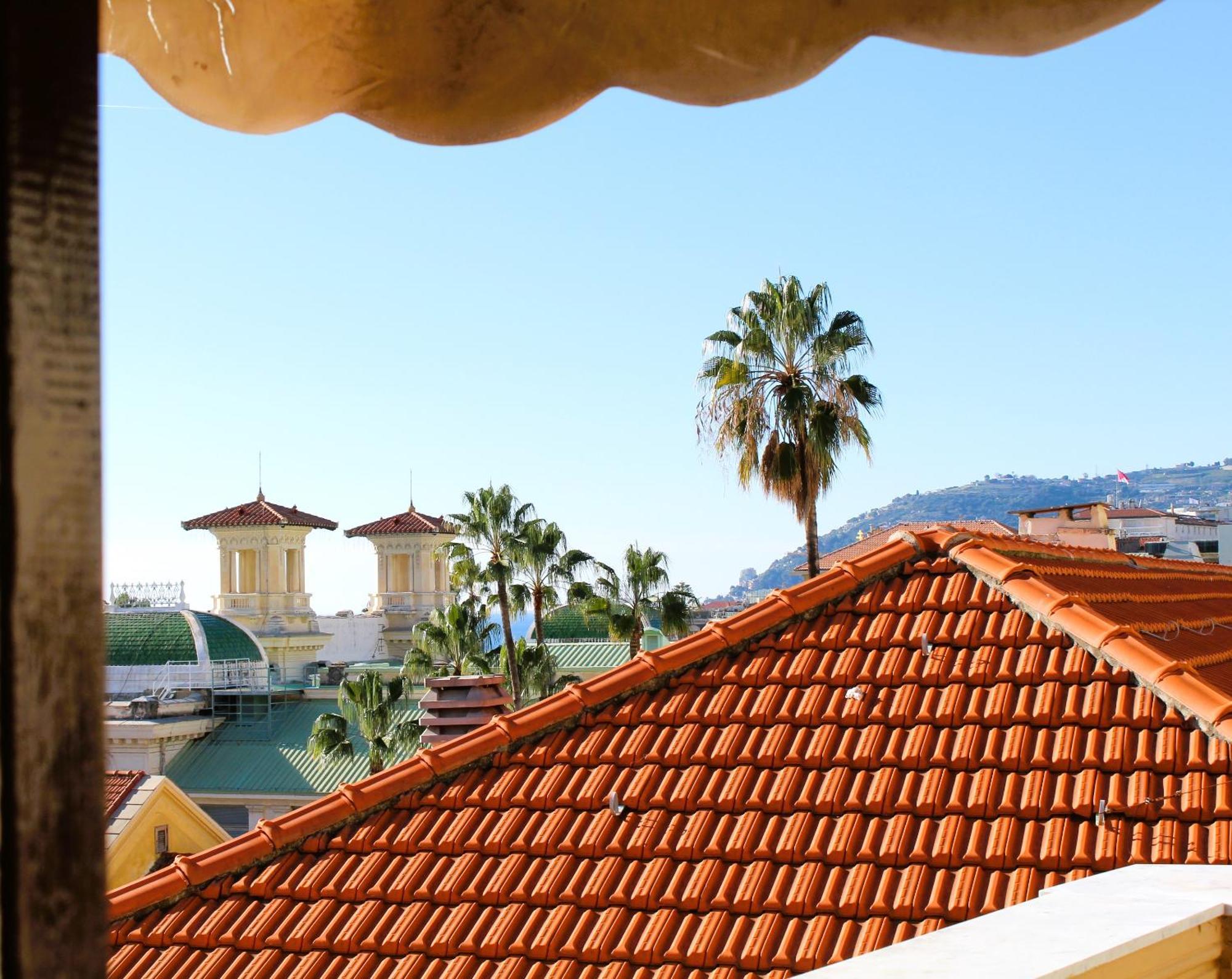 Linusa Home Sanremo Luaran gambar