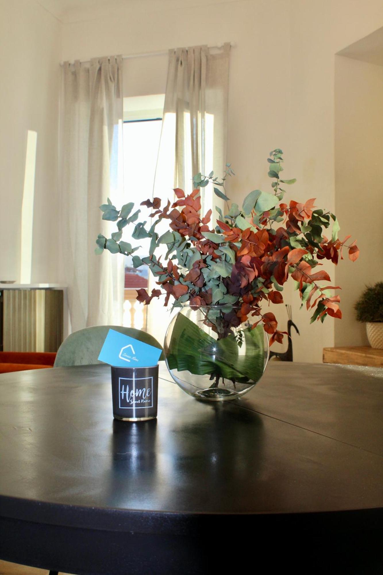 Linusa Home Sanremo Luaran gambar