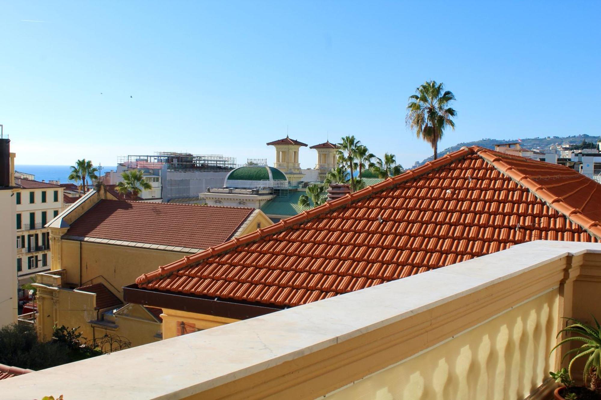 Linusa Home Sanremo Luaran gambar