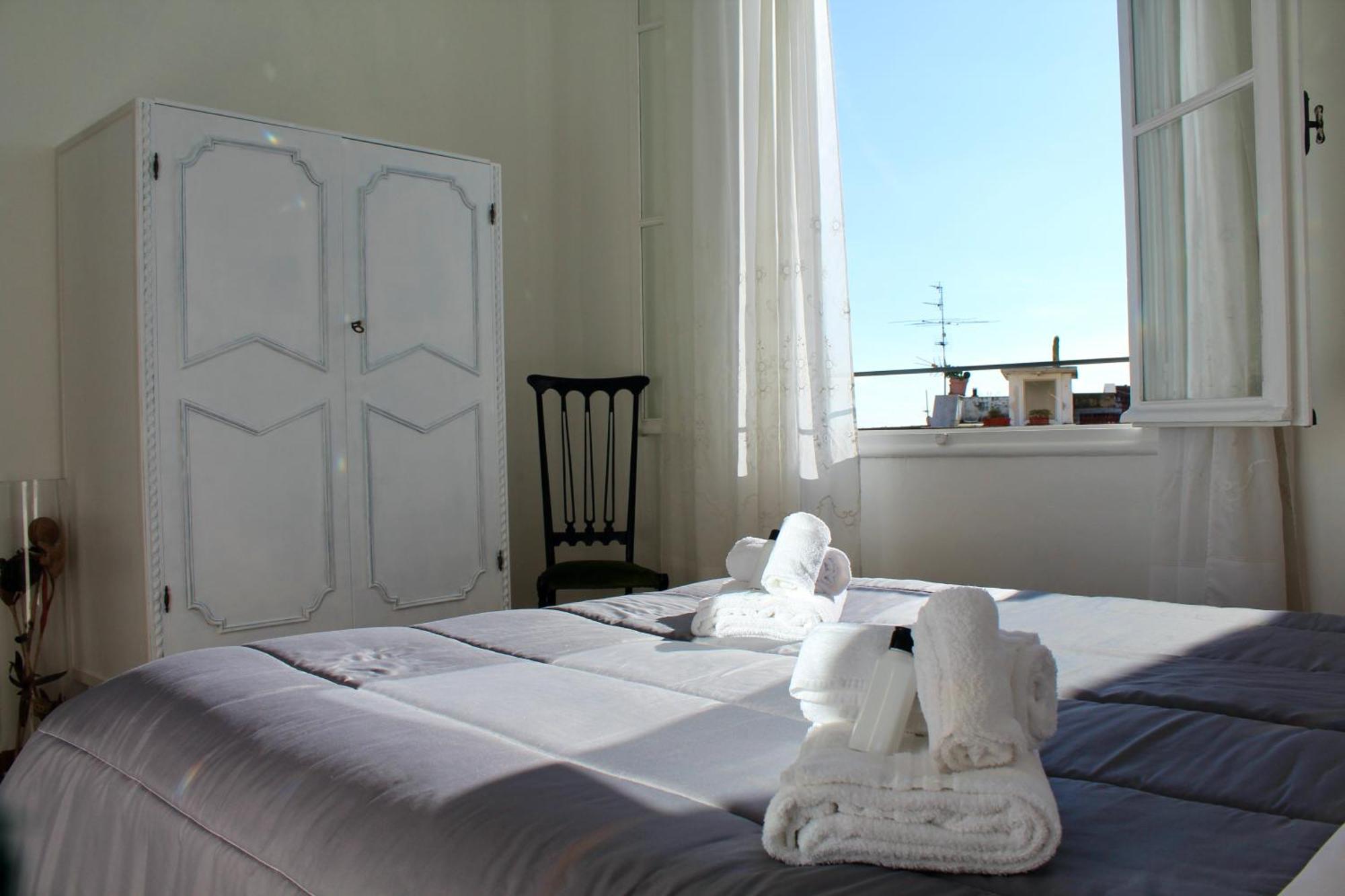 Linusa Home Sanremo Luaran gambar